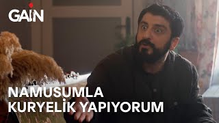 Mahsun J | 8. Bölüm | Şimdi ve Sadece GAİN'de! 🎈