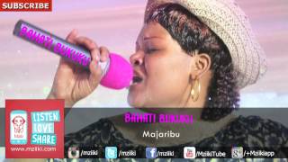 Majaribu | Bahati Bukuku | Official Audio