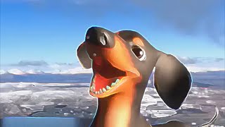 Dog Of Wisdom II٫ except it's a Vocoded Gangsta's Paradise Mashup