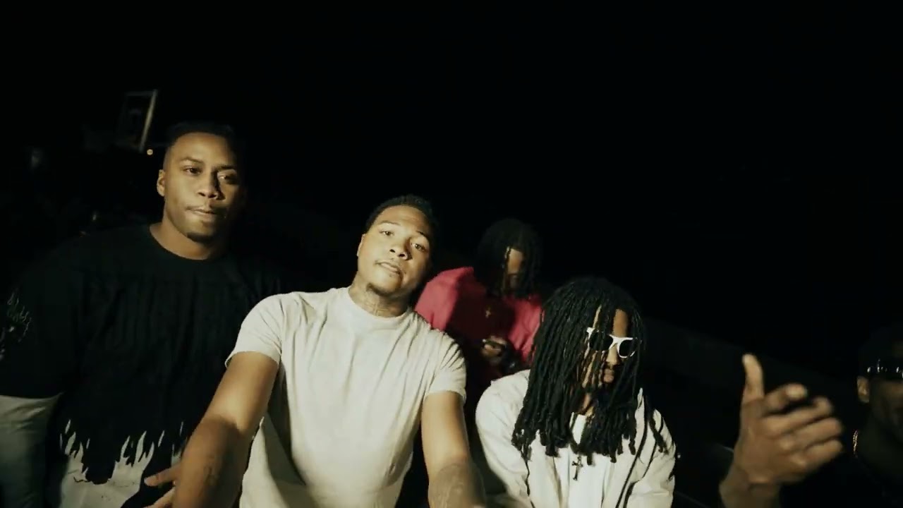 444a+ "OTAY" Официальный музыкальный видеоклип