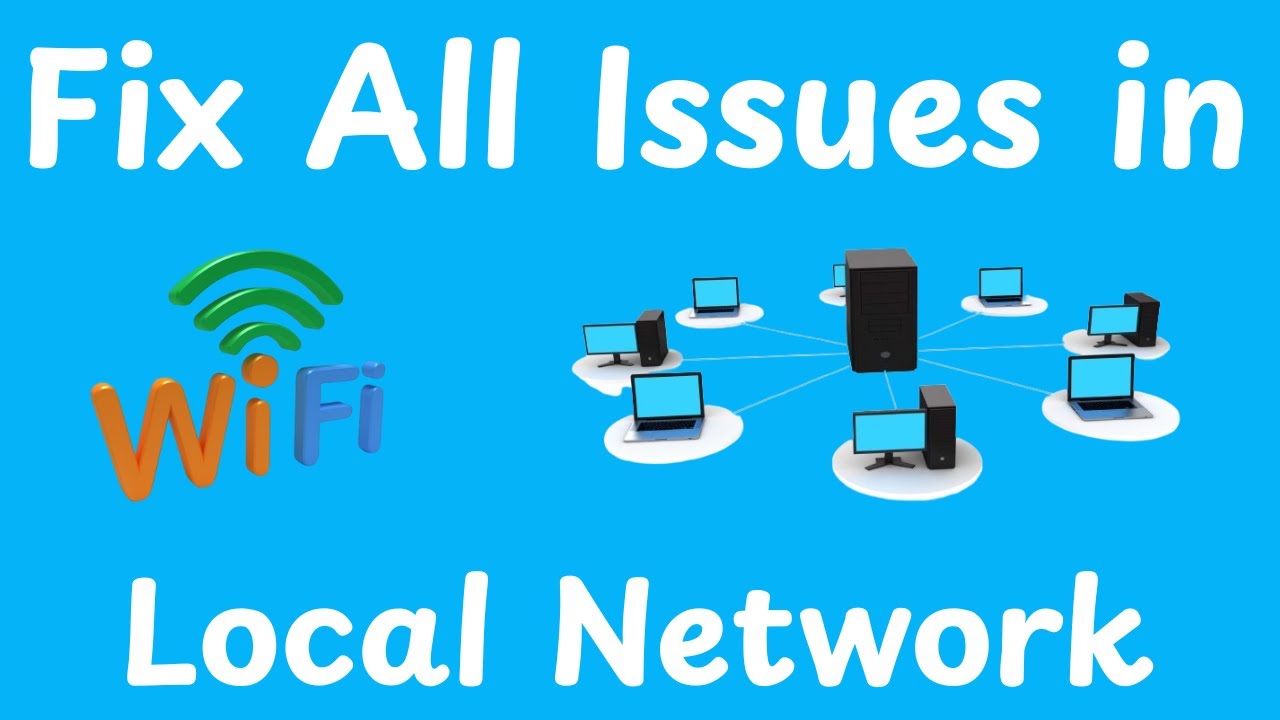 How to Fix All Network Adaptor Problems in Windows 11 - YouTube