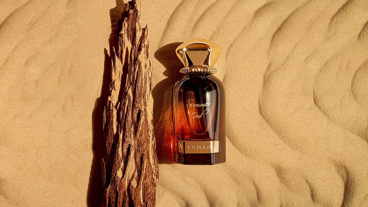 Summer Oud - An iconic Fragrance - YouTube