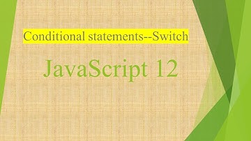 Python网站开发系列47 JavaScript系列12 控制流switch语句—Python程序设计系列297
