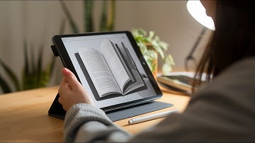 iFLYTEK AINOTE Air 2 – The Ultimate Smart Notebook for Writing, Reading, and Productivity