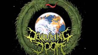 Devouring Doom - Eternal Vortex (Hell is Full Again)