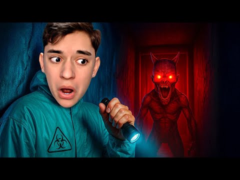 ANOMALIAS ASSUSTADORAS QUASE NOS PEGARAM!