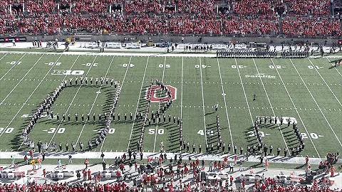 Pregame: Ohio State vs. Iowa (10/22/22)