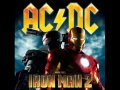 AC/DC - Iron Man 2 - 08 - Are You Ready
