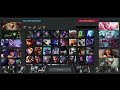 VOD: Team 100 Hextech Keys vs. Team FearTheBlueJs - Week 3 - CalEsports League IMs Group Stage