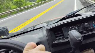 Kawasaki Ridge 33" tires with JBS Clutching setup!!