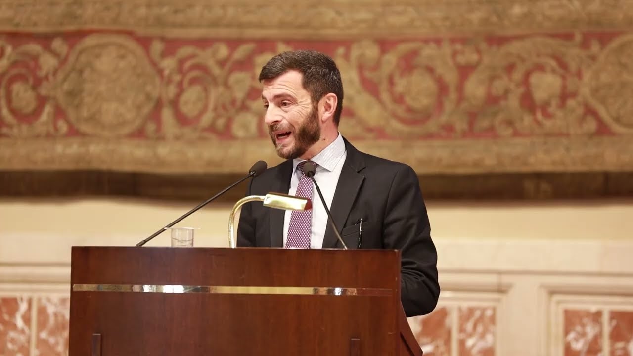 VIDEO FINALE Camera dei Deputati - 20 gennaio 2026