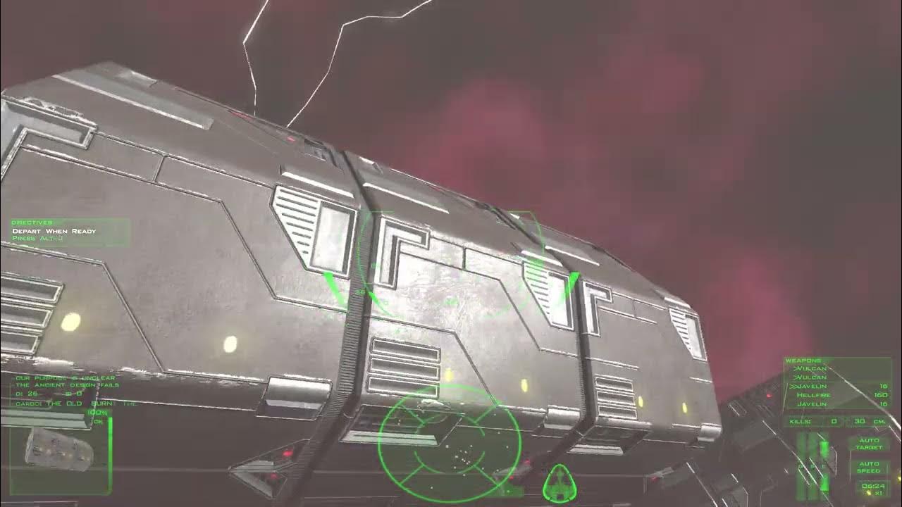 Freespace 2 Blue Planet Ken YouTube freespace-2-blue-planet-ken-youtube