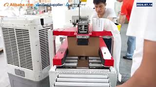 Latest_A self-adhesive paper label factory with 13 years of experience-Dongguan Kjnmatech Co., Ltd