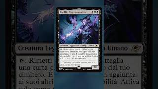 Xu-Ifit, Osteoarmonista ☠️🎶 #mtg #legends #mtgitalia #shorts #mtgeoe #mtgedge #monoism #scheletro