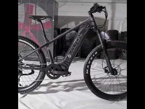 Volton Bicycles Social Media Promo