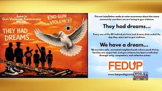 National Gun Violence Awareness Weekend Events Scheduled in Roanoke