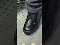 Heavy milling fashion week 👞👠👞👠
