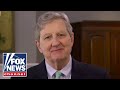 Sen. Kennedy: This is not helping our country