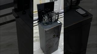 Распаковка кулера для воды  #7tech