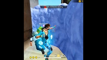 Aura of a Headshot Player 💀 Expectations vs Reality 🤡