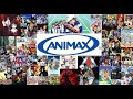 Todos los anims emitidos en animax la 2005  2011  dewds883