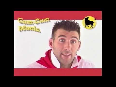 Félicien — Publicité TV pour l'album Cum Cum Mania de Félicien