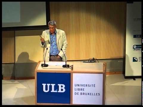 Débats de l'ULB - Amour et Sexualité