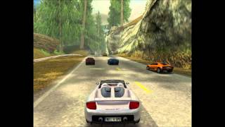 Need for Speed Hot Pursuit 2 Soundtrack 07: Keep It Coming - Uncle Kracker