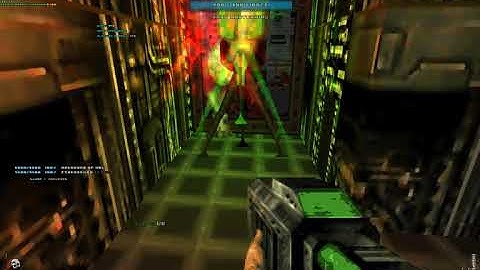 Complex Doom Invasion CDM03