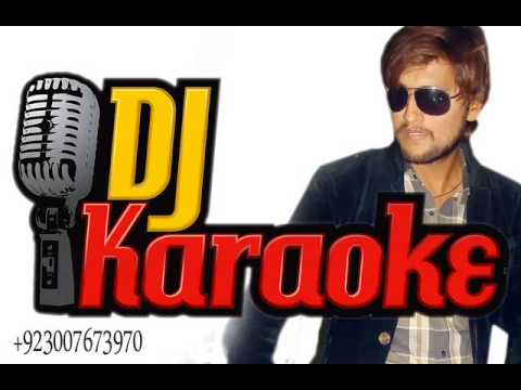 Chitti Zara Sayaan Jee karaoke - YouTube