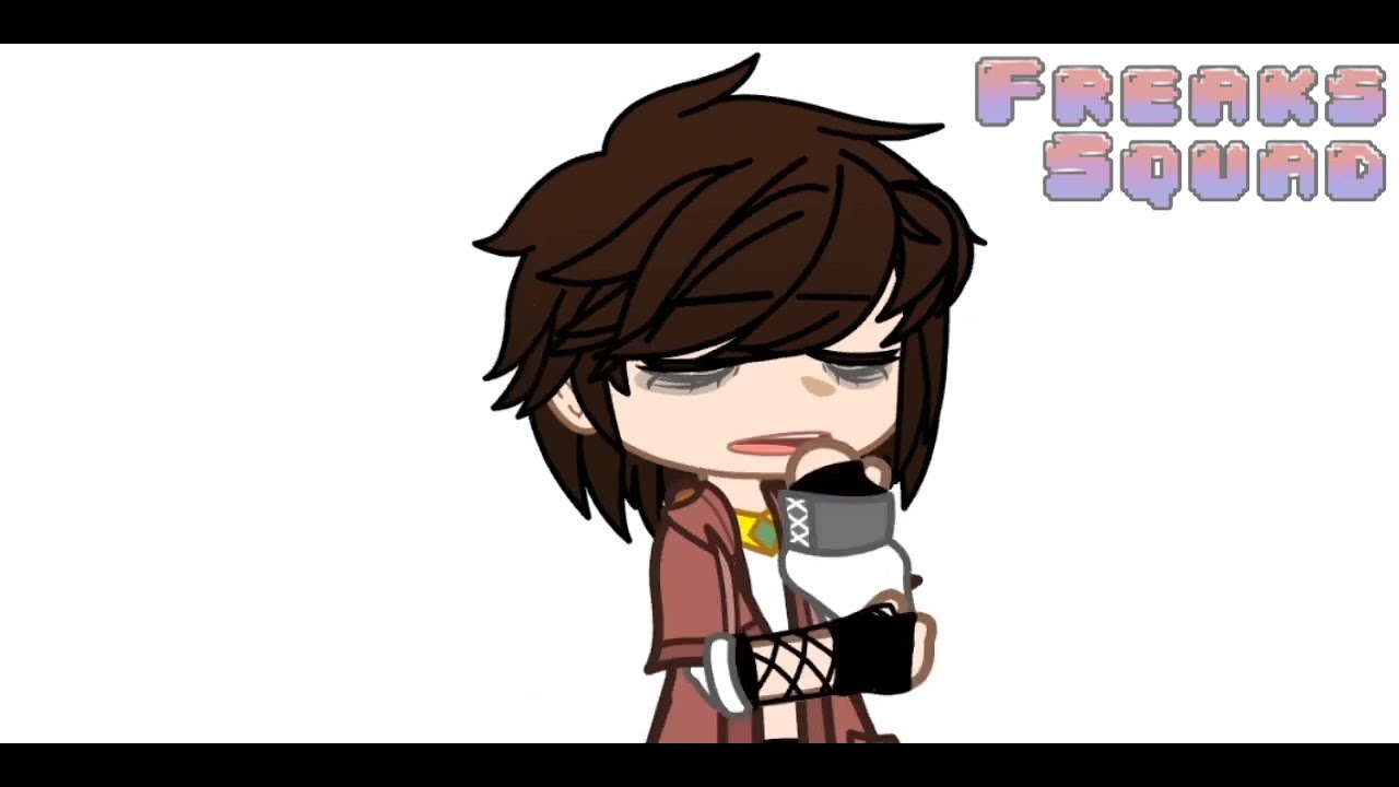 ||•I really love you~•|| {FreaksSquad}