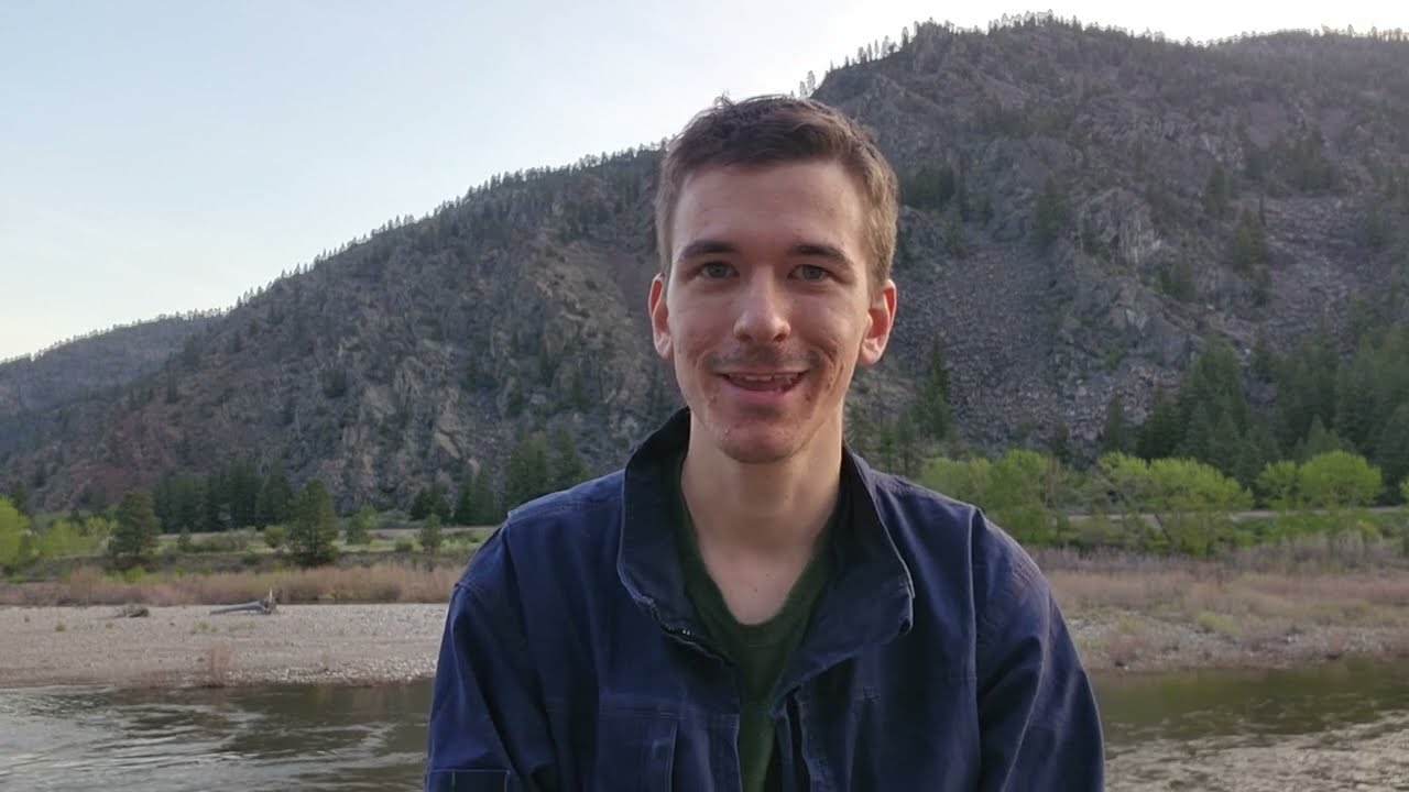 Trailer For My YouTube Channel