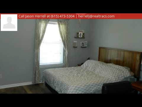 107 Gray Ct, White House, TN home video tour