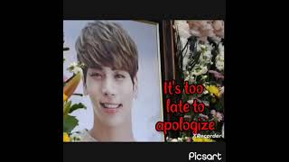 Famous It's too late to apologize💜💜 Net Worth