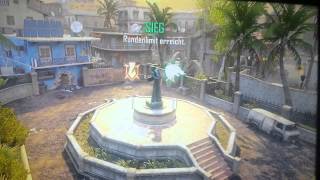 UMG Proof Map 1 and Wrong Gamertag