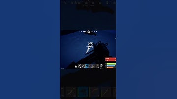 Best Nail Gun Player Alive | Rust Console #shorts