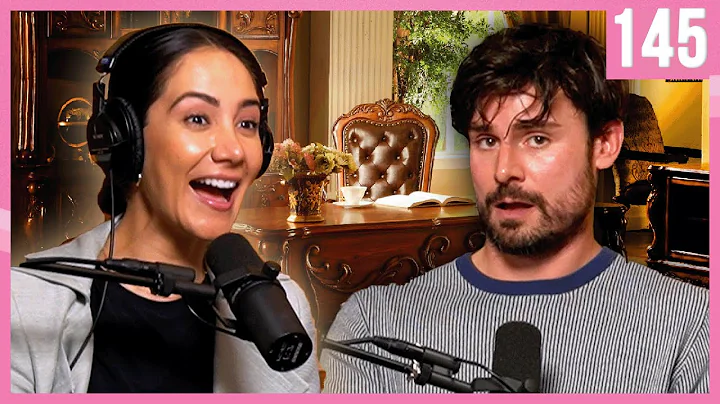 Try Partners Get Interrogated By Corporate Interviewer | You Can Sit With Us Ep. 145