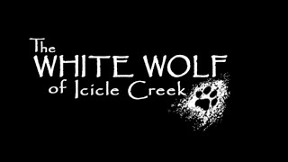 Working a Cold Case | Nancy Drew(Mystery #16)The White Wolf of Icicle Creek #1