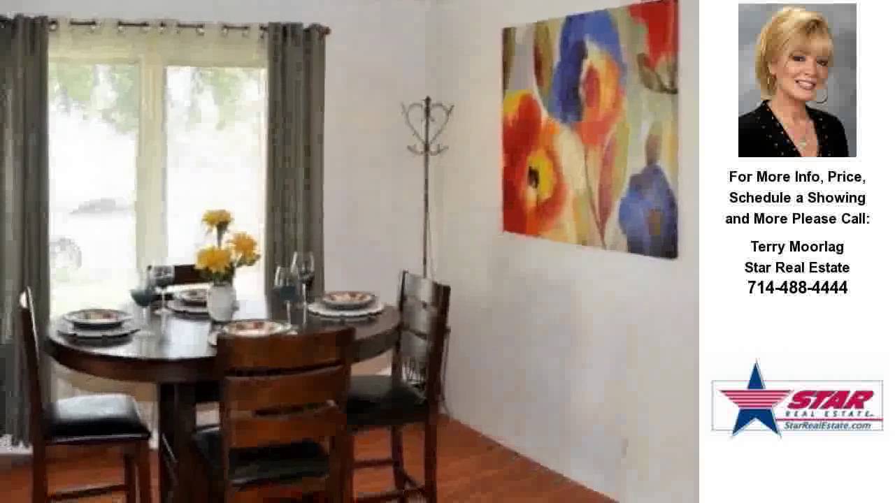 5772 Edinger Avenue, Huntington Beach, CA Presented by Terry Moorlag