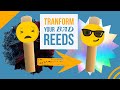 Unlocking “Bad” Sax Reeds: 2 Game-Changing Tips with ReedGeek