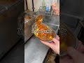 女性にも大人気🎵パンチョの『オムナポ』とろーり卵でナポリタンを包み特製のハヤシソースをかけた至高の逸品！！#shorts #ナポリタン #大盛り無料 #スパゲッティー #オムナポ