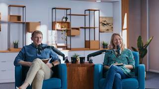 God's Design for Parenting with Cameron Cole | Digging Deeper Podcast