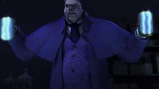 BEWARE THE BATMAN "Instinct" Clip 2 Episode # 11 Cartoon Network DC COMICS NATION Animated TV Series