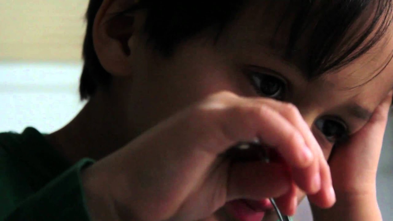 Milk and Cereal YouTube