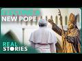 The Global Significance of Electing the Pope