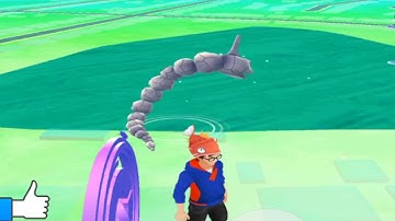 Onix Nest ?!?