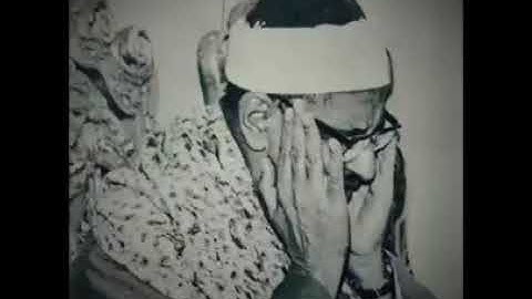 الشيخ محمد صديق المنشاوي (تلاوة نادرة من سورة الرعد)