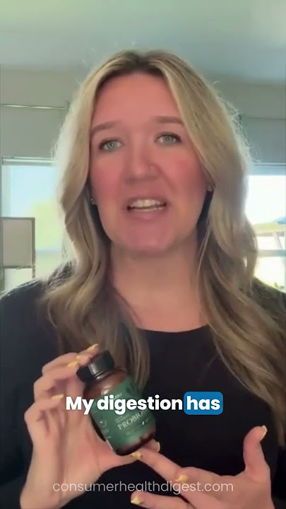 Bioma Probiotics Review: How Ashley Beat Bloating and Reclaimed Her Love for Food