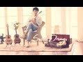 Ryo Natoyama 名渡山遼 / Sweet Dreams(Music Video)