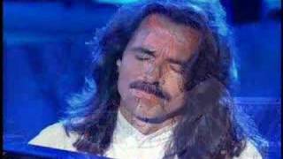 Yanni - Face In the Photograph chords